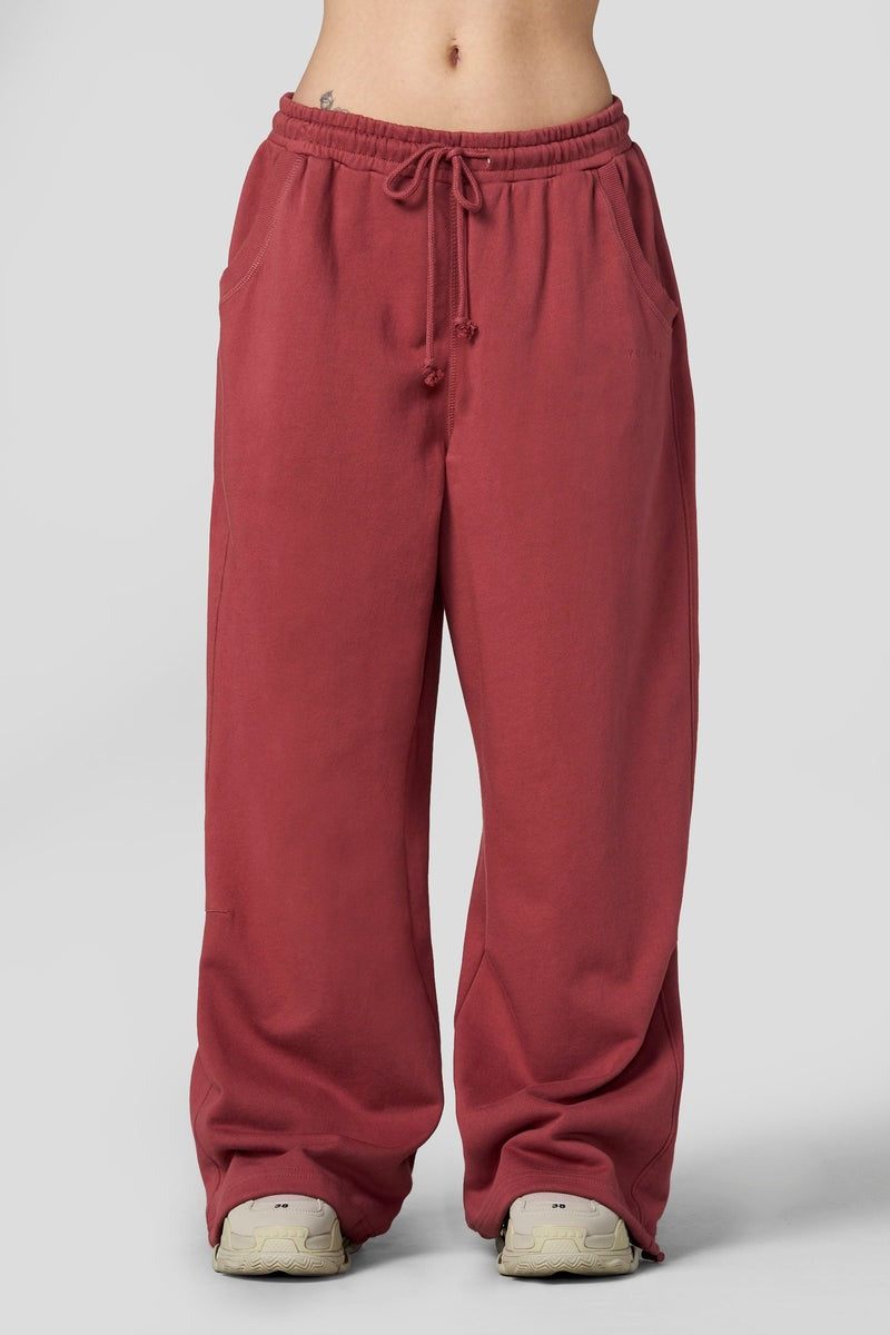 W2296 Super Baggy Sweats