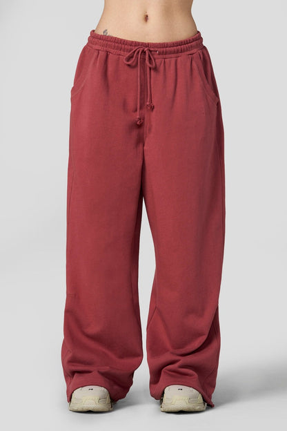 W2296 Super Baggy Sweats
