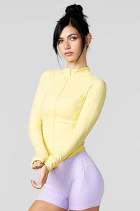 Yellow Wash