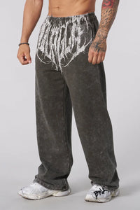 Grey Wash