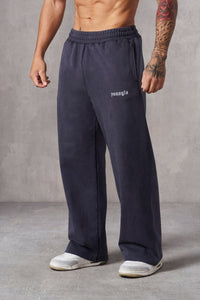 Deep Navy Wash