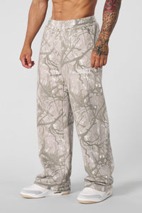 Tan Tree Camo