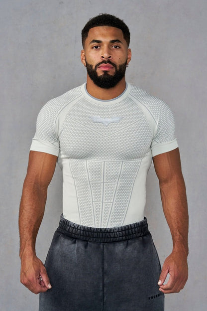 4259 - Batman Compression Tees New Colors