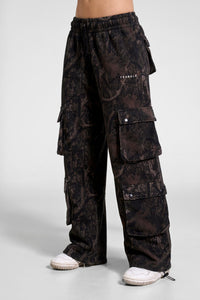 Dark Tree Camo