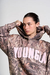 Green Tree Camo