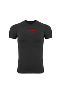 Black/Red